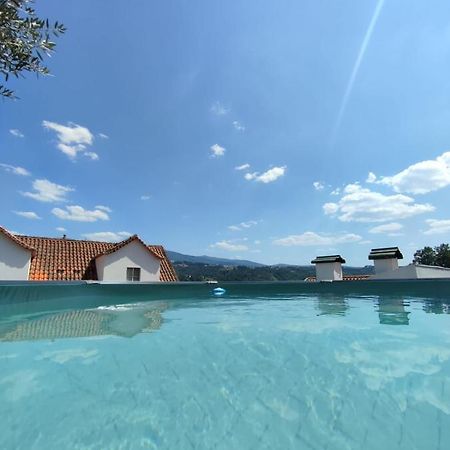 Segredos Da Montanha - Seia Villa Eksteriør billede