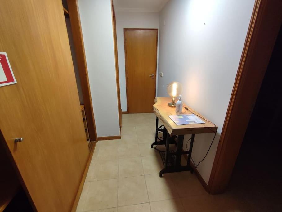 Segredos Da Montanha - Seia Villa Eksteriør billede