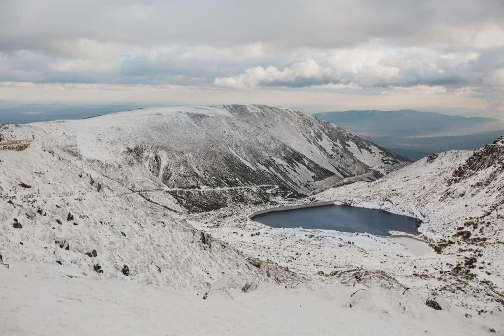 Segredos Da Montanha - Seia Villa Eksteriør billede