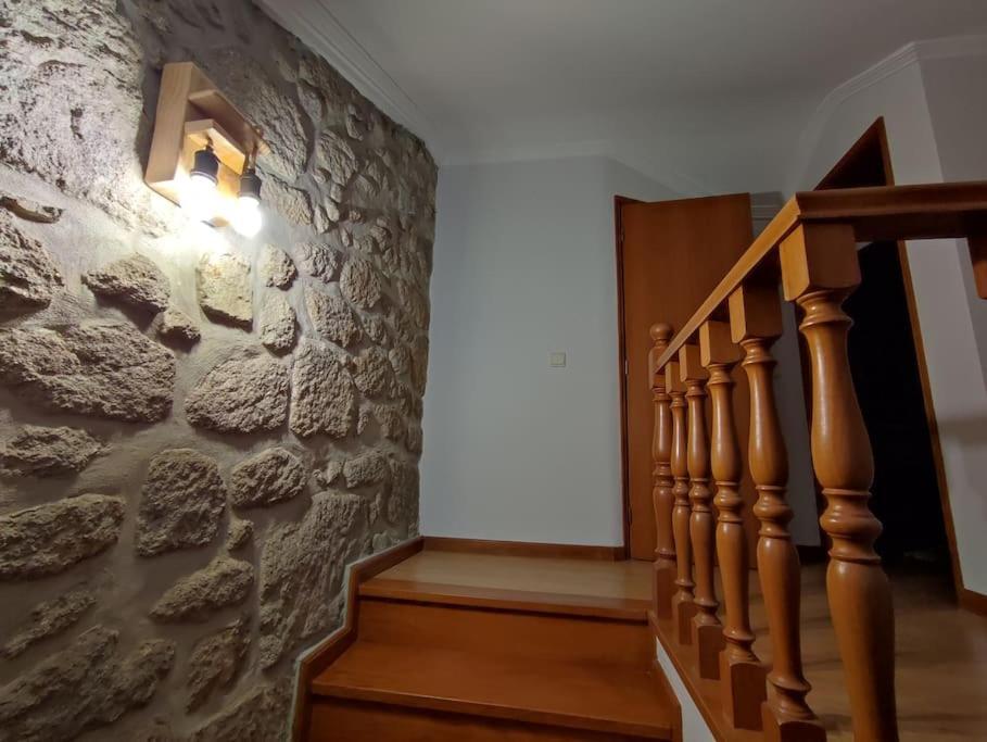 Segredos Da Montanha - Seia Villa Eksteriør billede