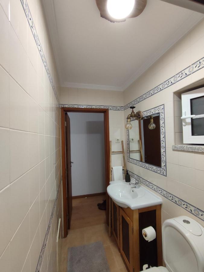 Segredos Da Montanha - Seia Villa Eksteriør billede
