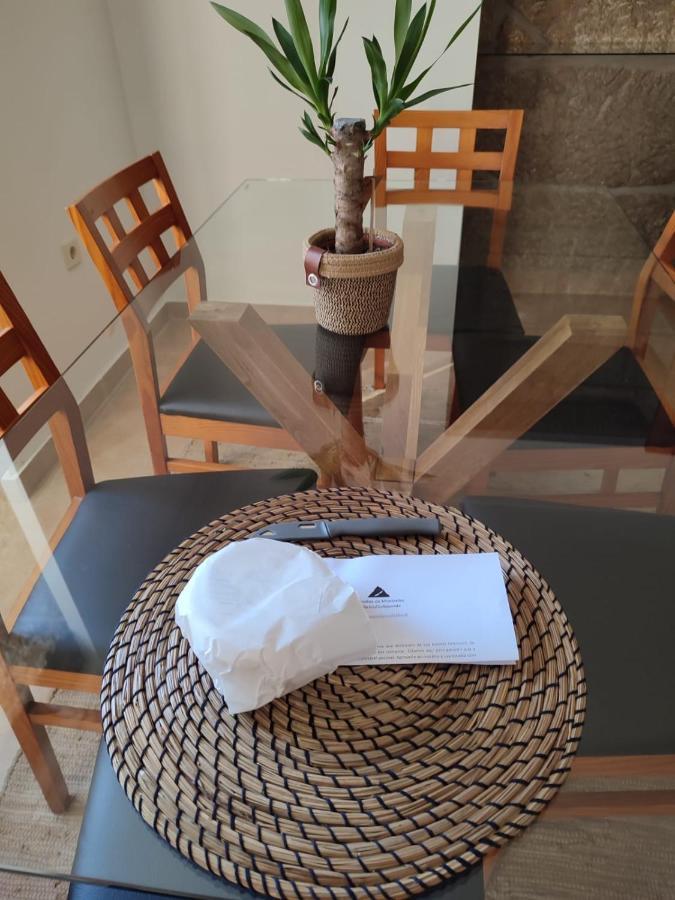 Segredos Da Montanha - Seia Villa Eksteriør billede