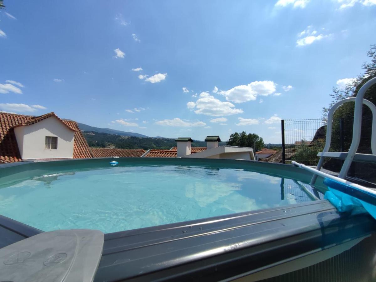 Segredos Da Montanha - Seia Villa Eksteriør billede