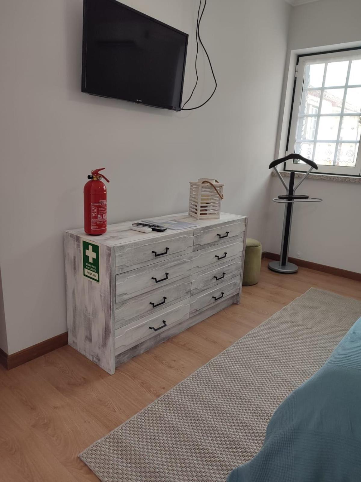Segredos Da Montanha - Seia Villa Eksteriør billede