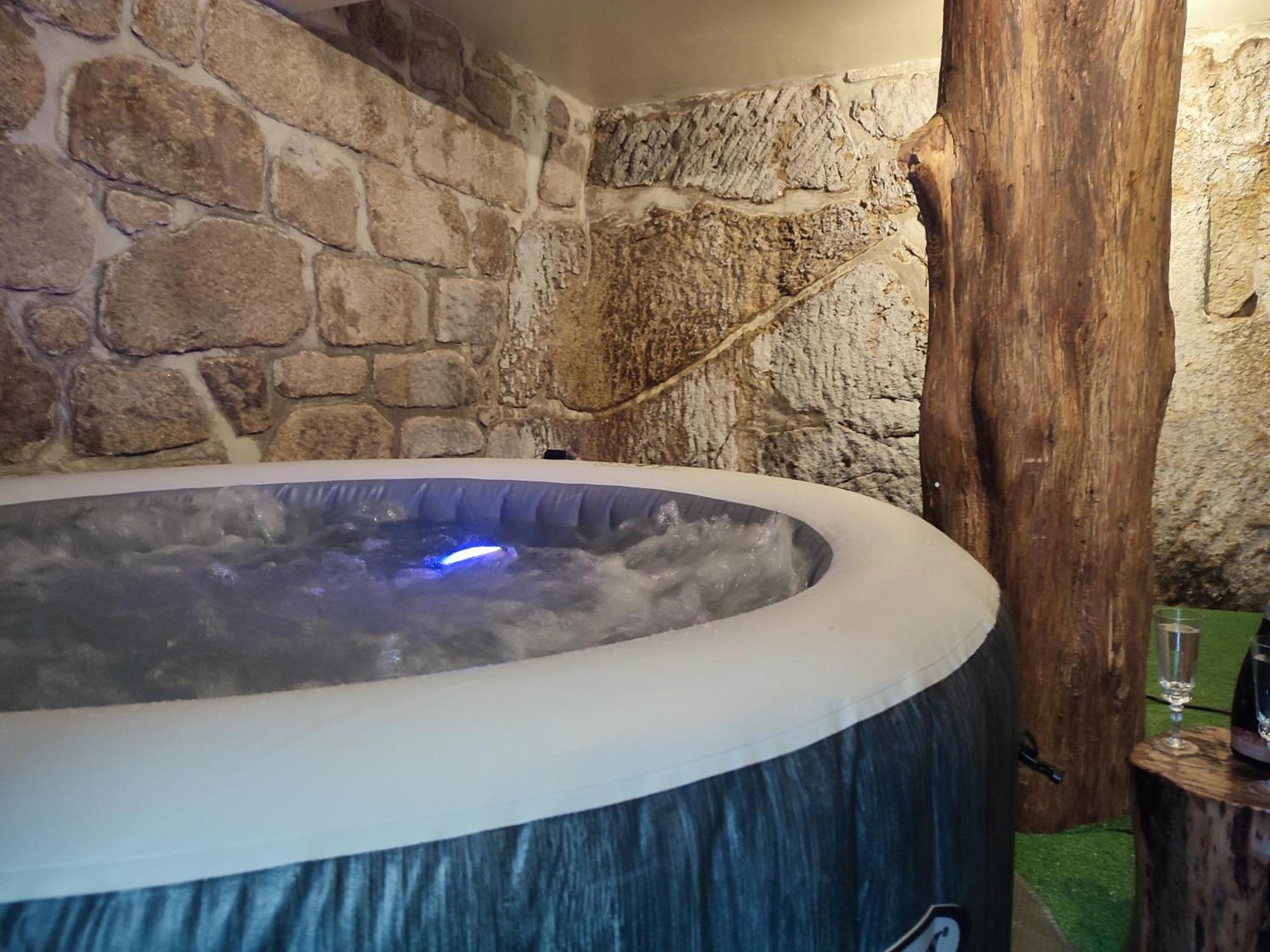 Segredos Da Montanha - Seia Villa Eksteriør billede